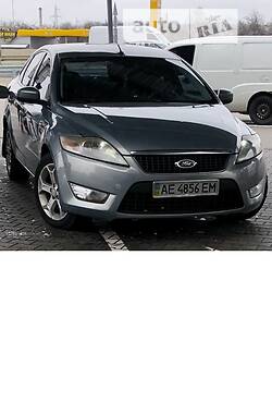 Ford Mondeo  2007