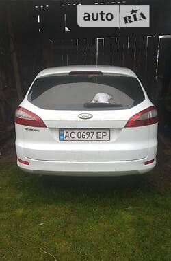 Ford Mondeo  2008