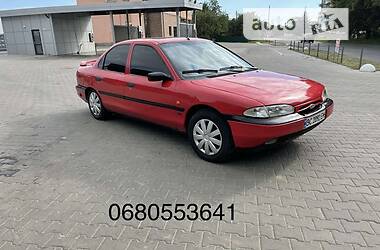 Ford Mondeo  1993