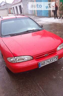 Ford Mondeo  1993