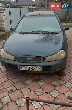 Ford Mondeo  1998