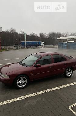 Ford Mondeo  1994