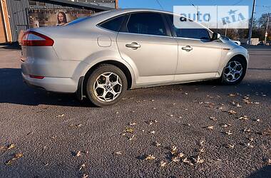 Ford Mondeo Titanium 2010