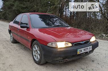 Ford Mondeo  1993