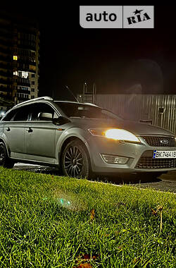 Ford Mondeo 2.0 TDCI 2007