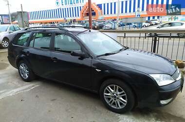 Ford Mondeo  2005