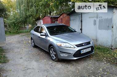 Ford Mondeo  2009