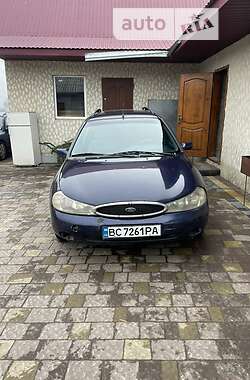 Ford Mondeo  1996