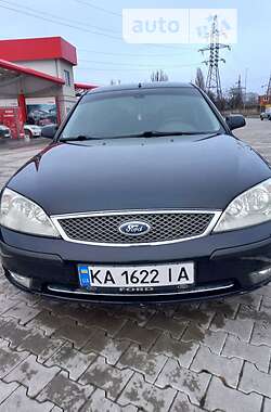 Ford Mondeo  2003