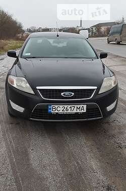 Ford Mondeo  2009