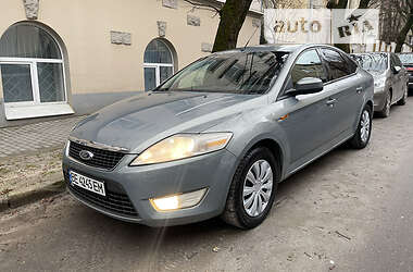 Ford Mondeo  2009