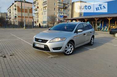 Ford Mondeo  2008