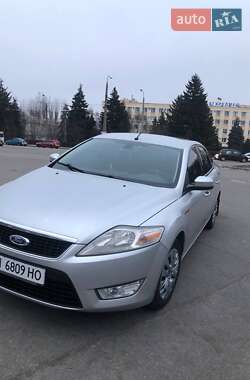 Ford Mondeo 2007