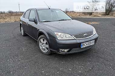 Ford Mondeo  2006