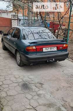 Ford Mondeo  1993