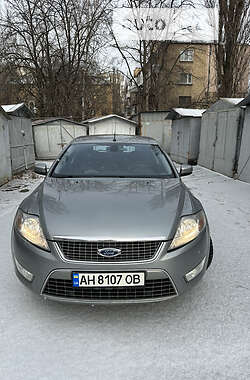 Ford Mondeo  2010