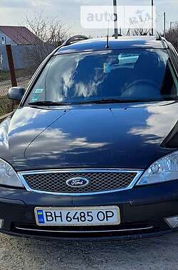 Ford Mondeo  2005