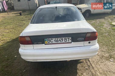 Ford Mondeo  1993