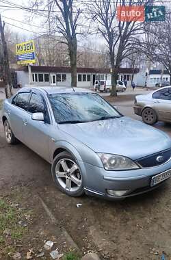 Ford Mondeo  2005