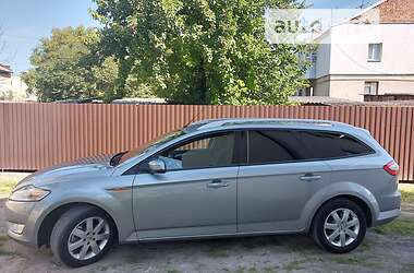 Ford Mondeo  2008