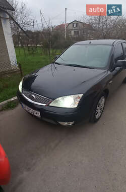 Ford Mondeo  2006