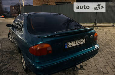 Ford Mondeo  1994