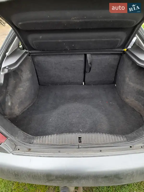 Ford Mondeo 1999