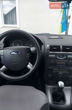 Ford Mondeo 2005
