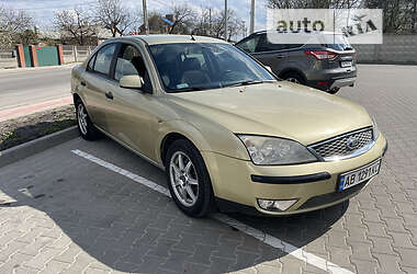 Ford Mondeo  2006