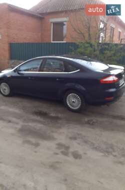 Ford Mondeo 2008