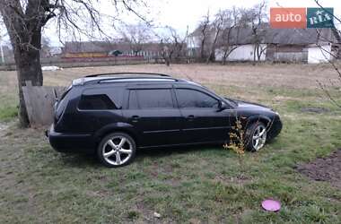Ford Mondeo  2001