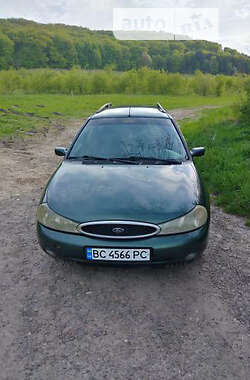 Ford Mondeo  1998