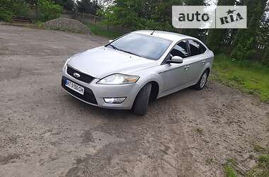 Ford Mondeo  2010