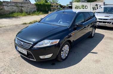 Ford Mondeo  2008