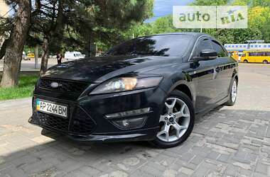 Ford Mondeo  2012