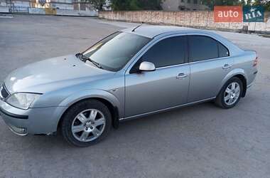 Ford Mondeo 2006