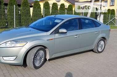 Ford Mondeo  2008