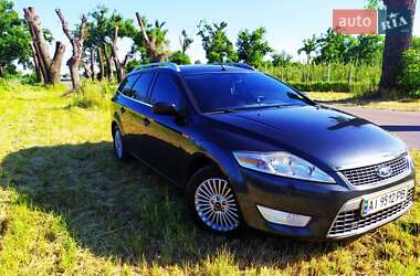 Ford Mondeo 2008