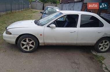 Ford Mondeo 1994