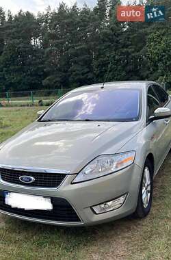 Ford Mondeo 2010