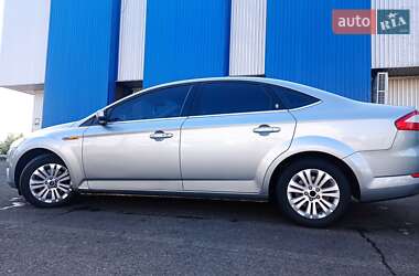Ford Mondeo  2008