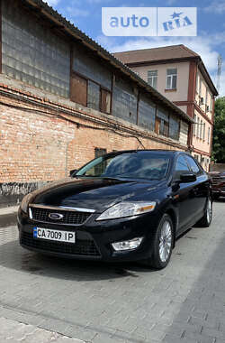 Ford Mondeo  2010