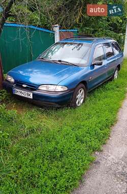 Ford Mondeo  1993