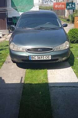 Ford Mondeo  1998