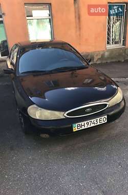 Ford Mondeo  1997