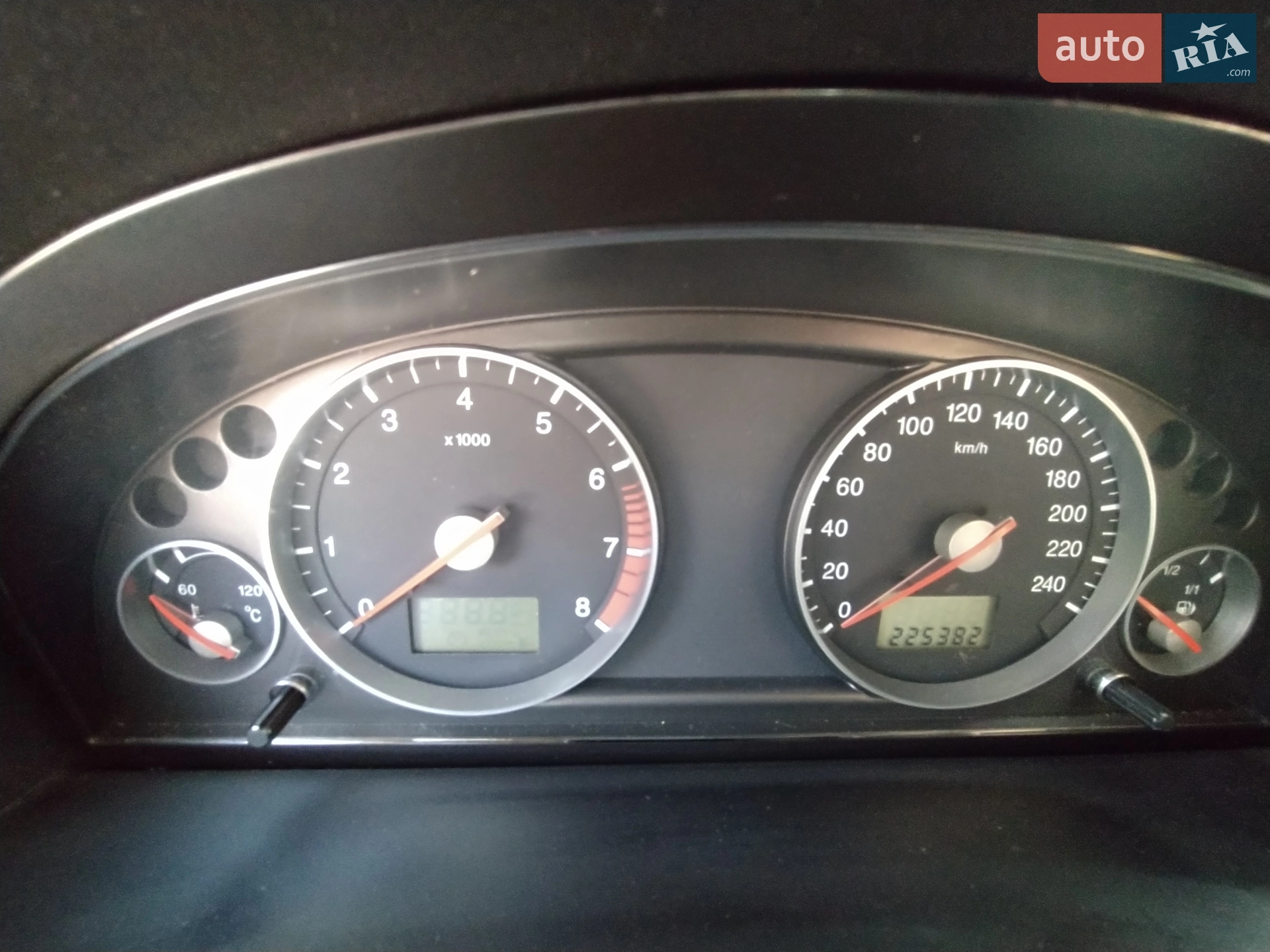 Ford Mondeo 2004 VIN WF0WXXGBBW4G72079 фото оголошення 7 з 10