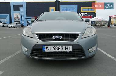 Ford Mondeo  2008
