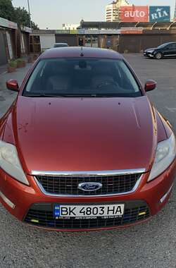 Ford Mondeo  2008