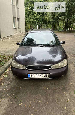 Ford Mondeo  1997