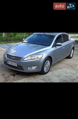 Ford Mondeo 2008